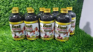 Fast Weight Gain Syrup