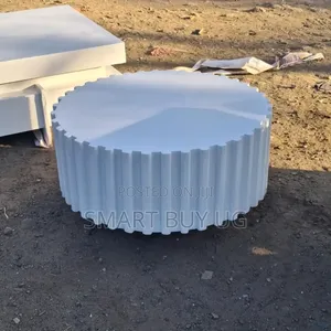 Brand New Round Coffee Table