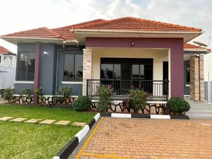 4bdrm House in Kira, Nakawa for sale