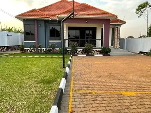 4bdrm House in Kira, Nakawa for sale
