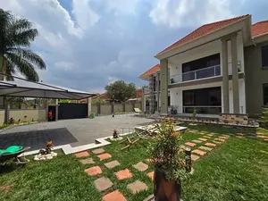 6bdrm Duplex in Kira, Nakawa for sale