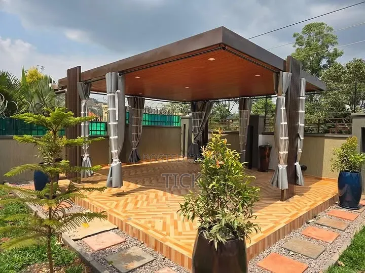 6bdrm Duplex in Kira, Nakawa for sale