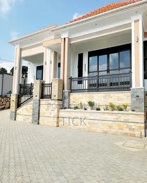 5bdrm House in Kira, Nakawa for sale