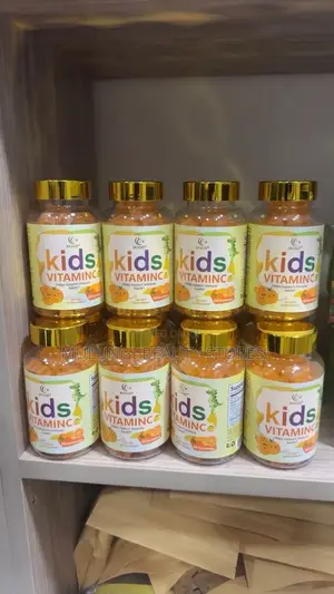 Multivitamin Gummies for Kids Dietary Supplement