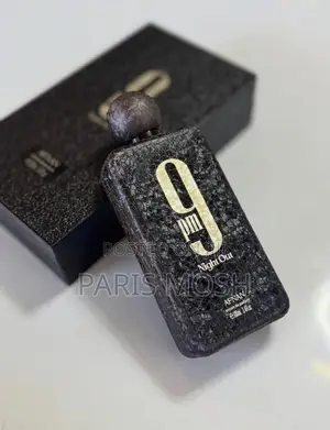 Big PAris Perfumes
