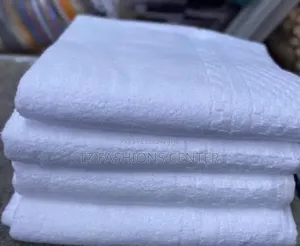 Best Towels in Town