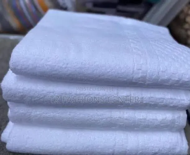 Best Towels in Town