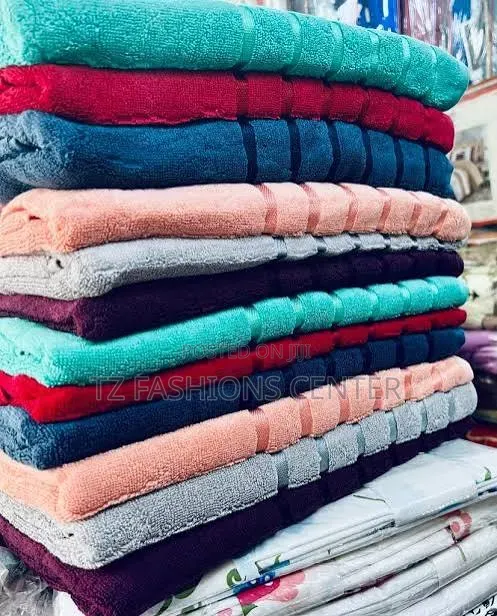 Best Towels in Town