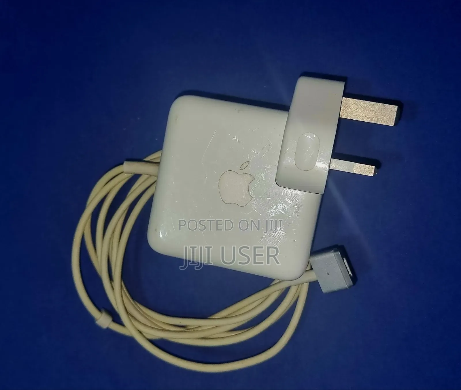 MagaSafe 2 Power Adapter