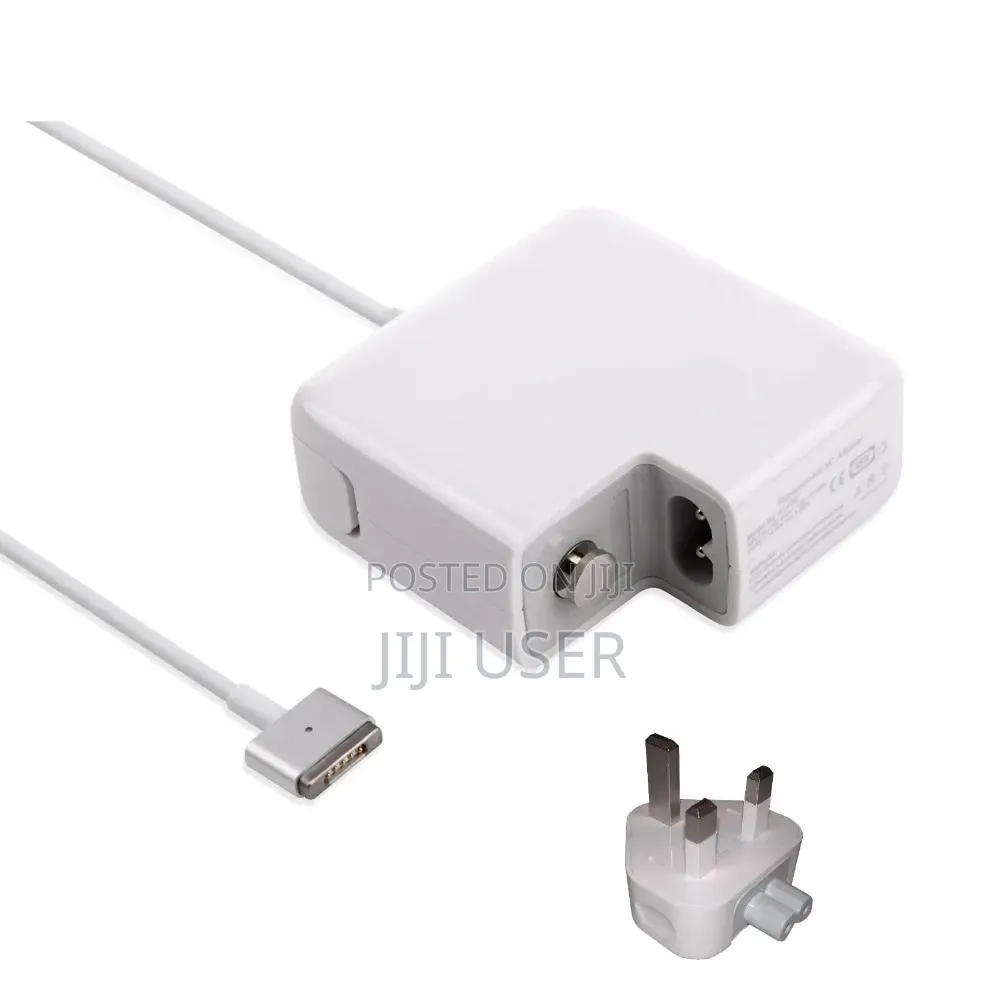 MagaSafe 2 Power Adapter