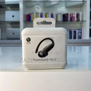 Beats Powerbeats Pro 2 Wireless Bluetooth Earbuds – Noise Cancelling