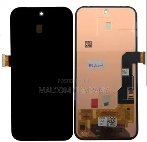 Google Pixel 9A Screen Replacement in Kampala Uganda