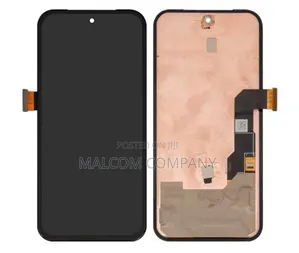 Google Pixel 8A Screen Replacement