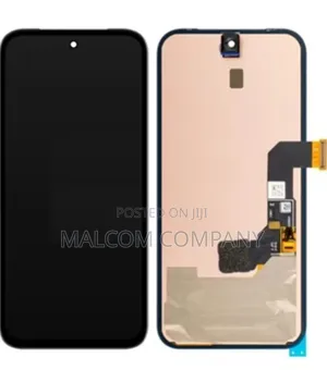 Google Pixel 8A Screen Replacement