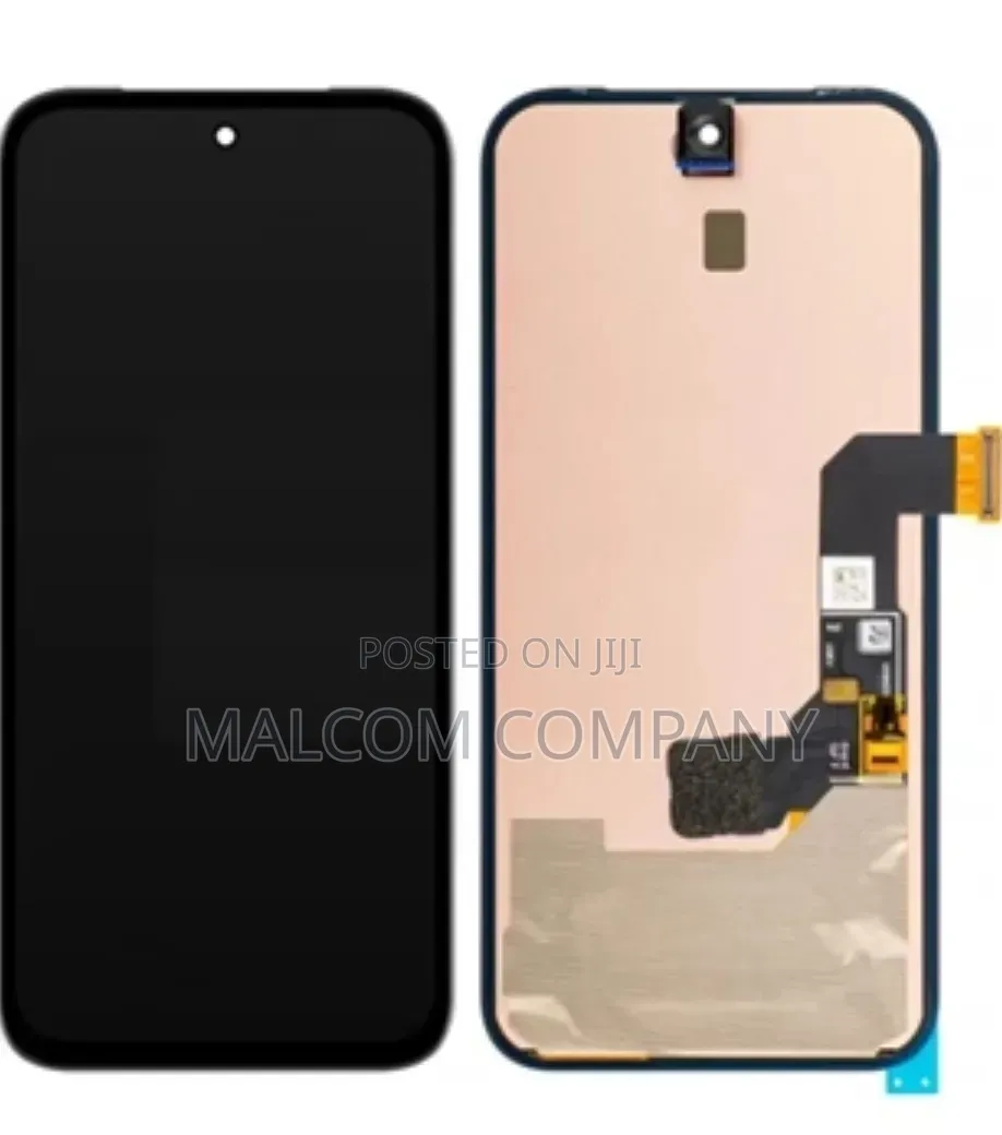 Google Pixel 8A Screen Replacement