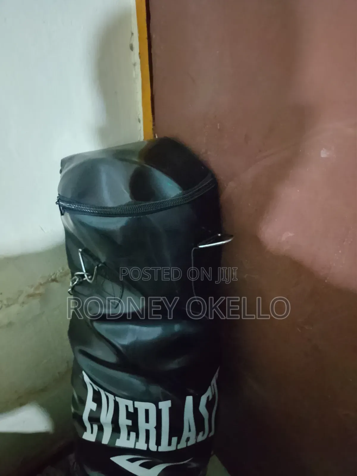 Boxing Bag