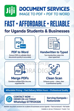 All Document Services