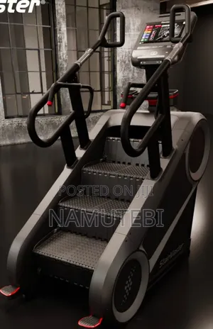 Heavy Duty Commercial Stair Climber