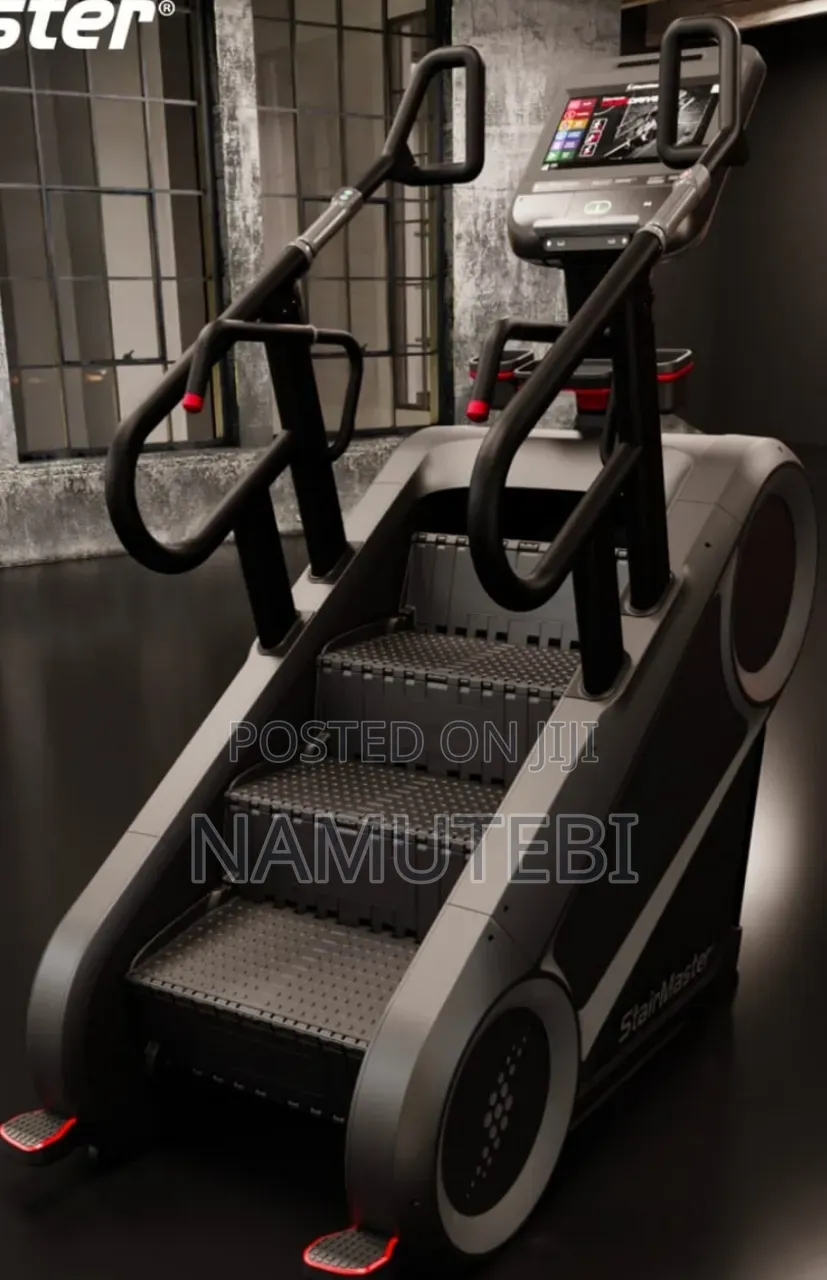 Heavy Duty Commercial Stair Climber