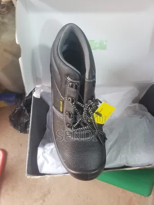 Safety Jogger