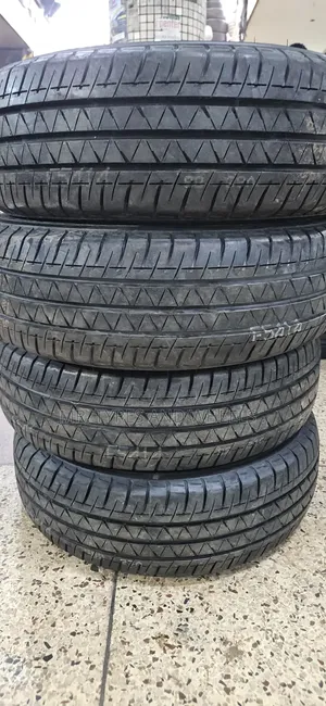 205/70r15 Brand New Yokohama Tyres