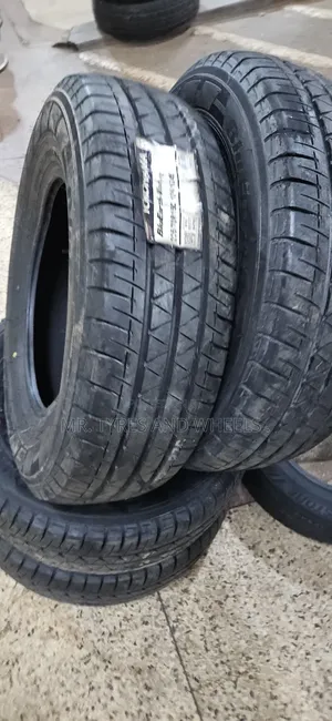 205/70r15 Brand New Yokohama Tyres