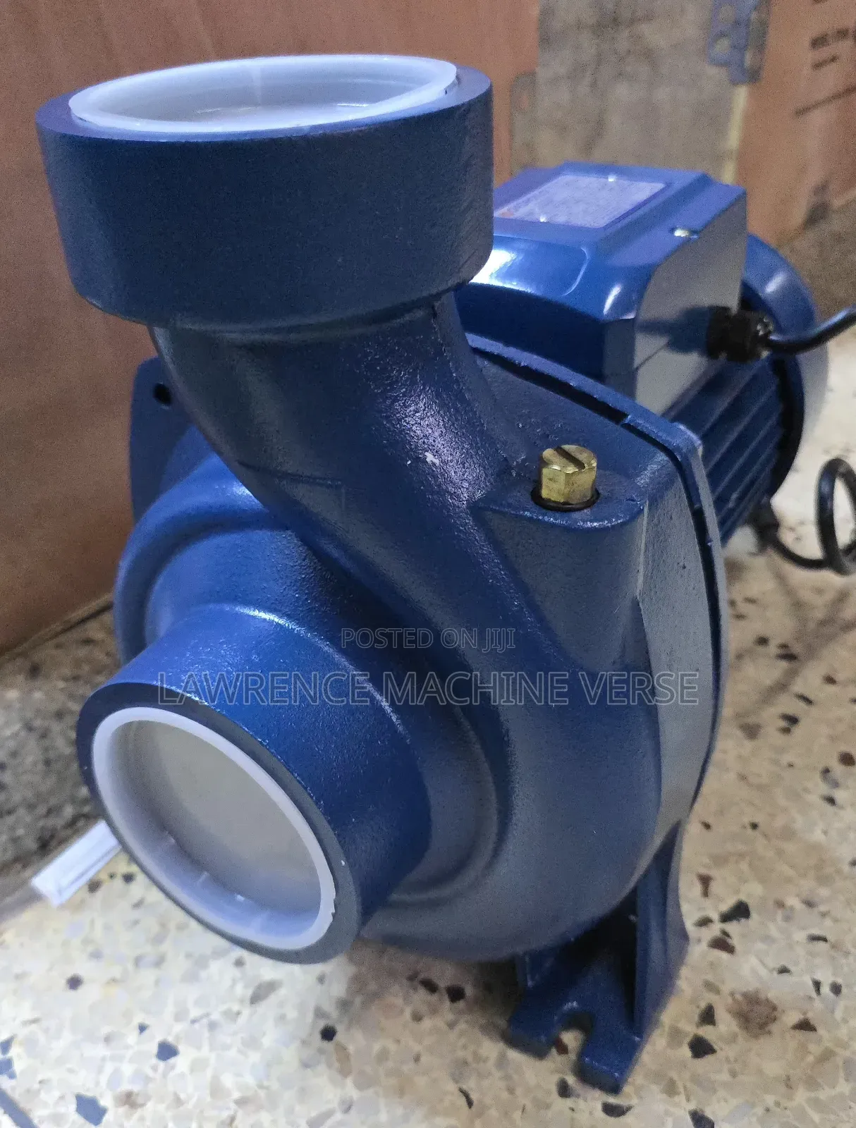 Pedrolla Surface Pump 3HP 2.2kw