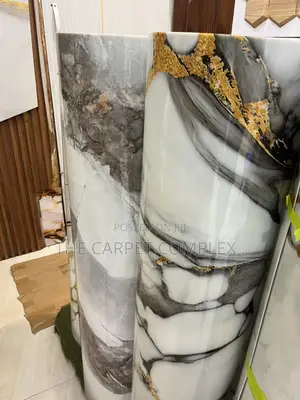 Marble Stickers 40k Meter Soft