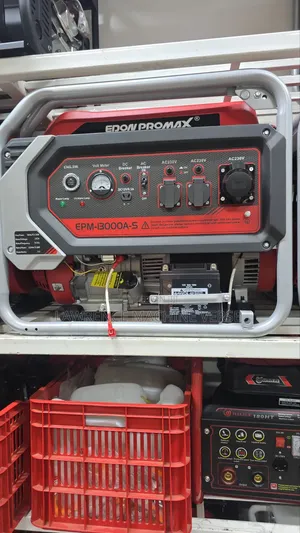 Edon Generator EPM 13000AS 11kva