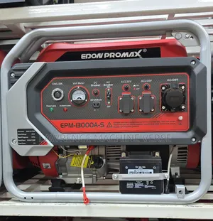 Edon Generator EPM 13000AS 11kva