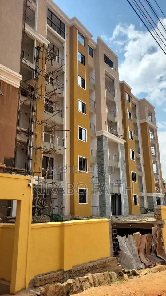 3bdrm Apartment in Riviera Complex, Kawempe for sale