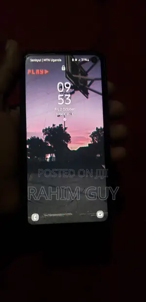 Samsung Galaxy S10 128 GB Blue