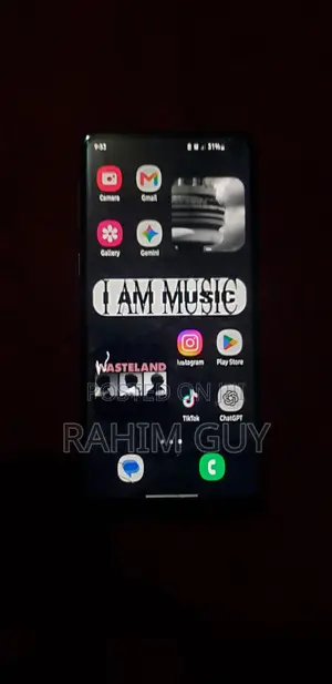 Samsung Galaxy S10 128 GB Blue
