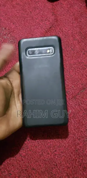 Samsung Galaxy S10 128 GB Blue