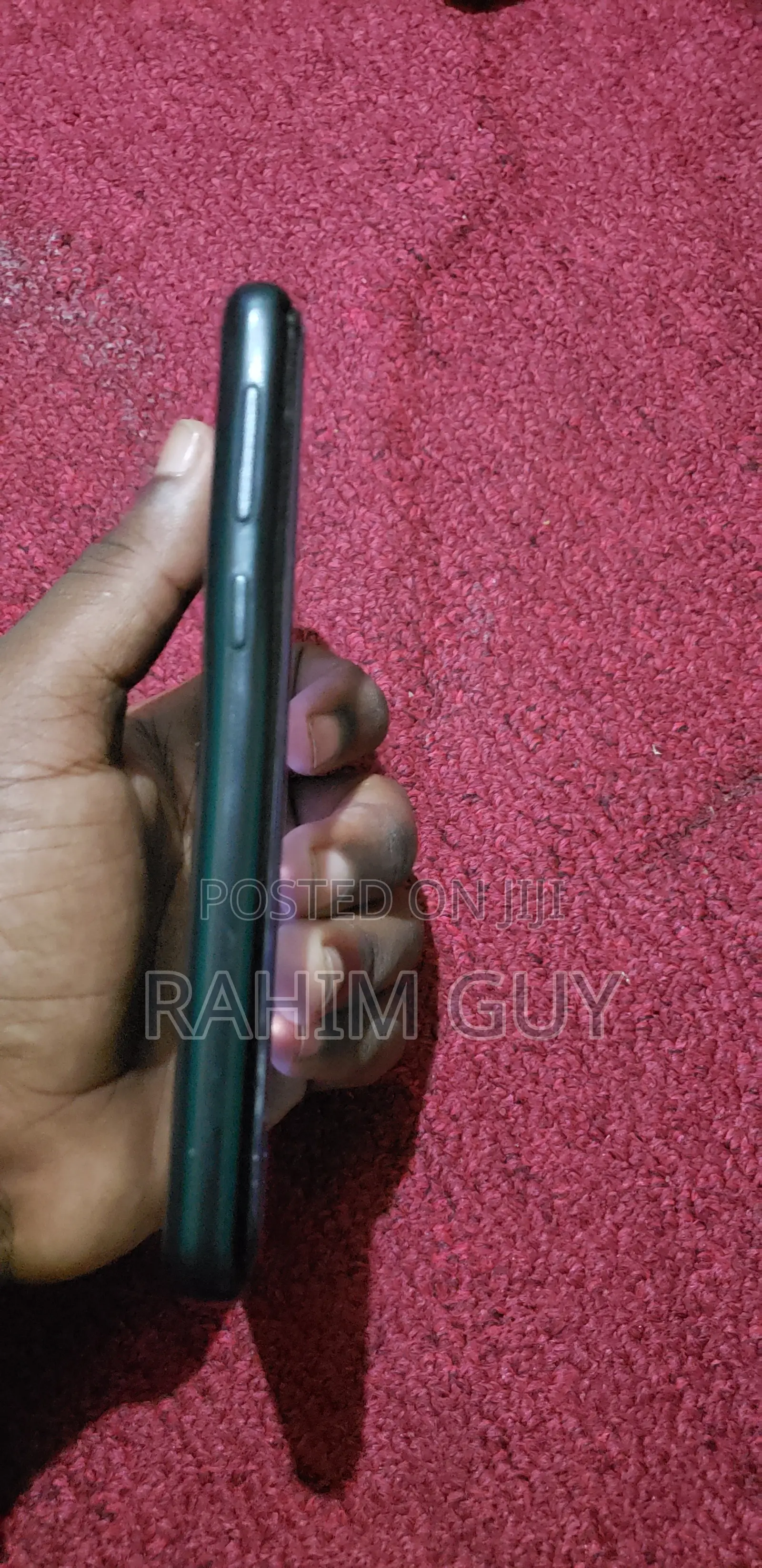 Samsung Galaxy S10 128 GB Blue