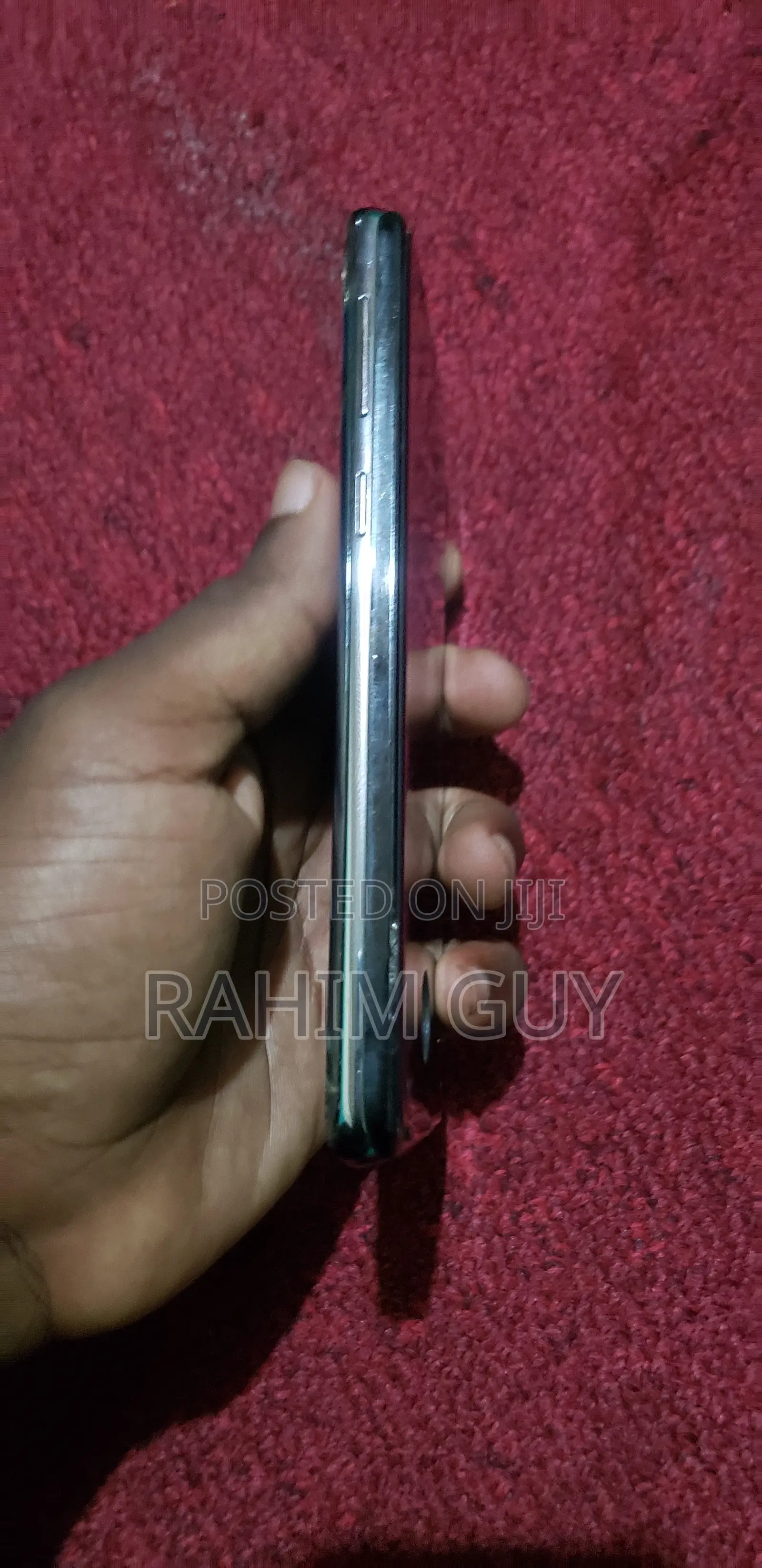 Samsung Galaxy S10 128 GB Blue