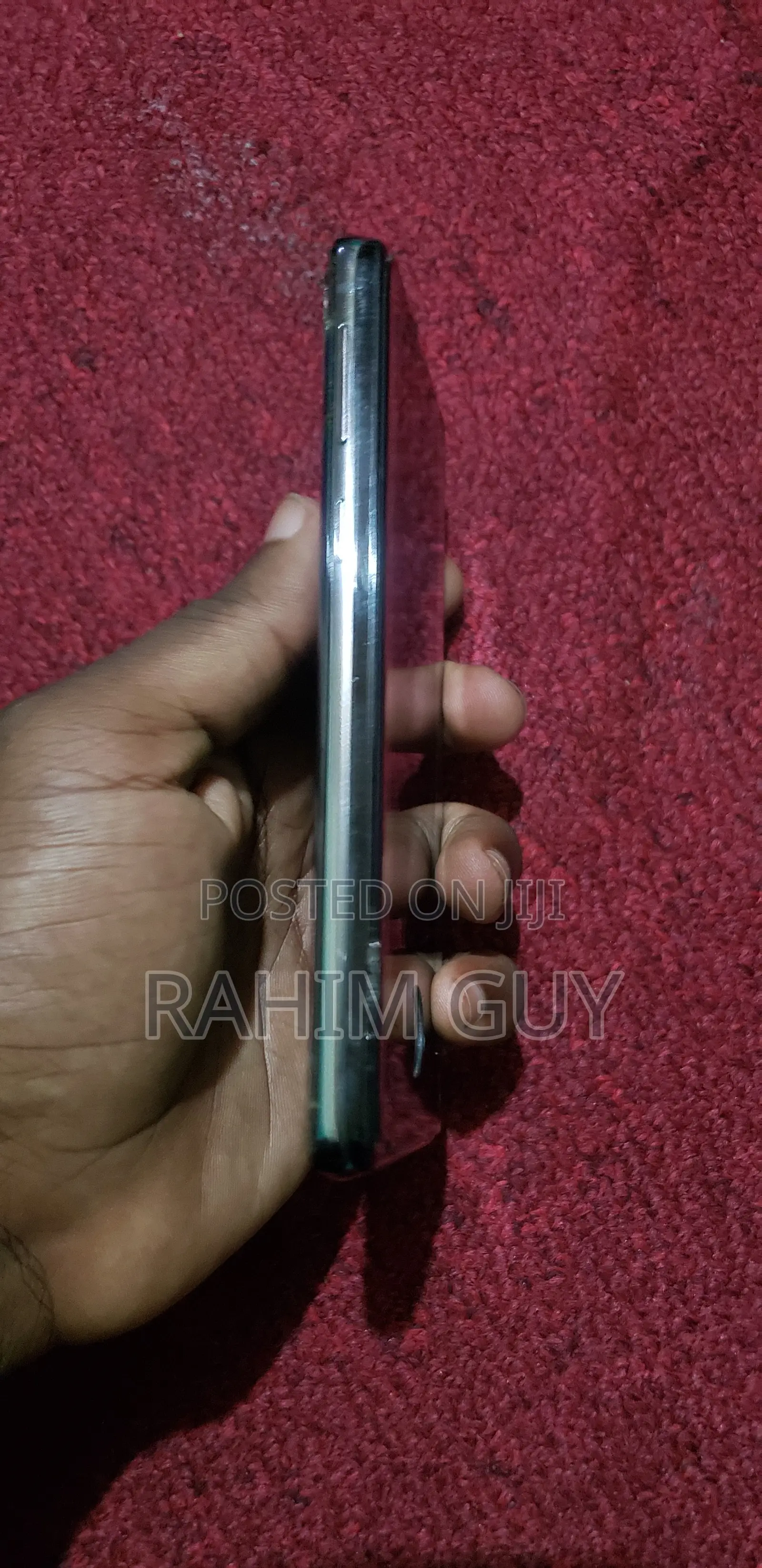 Samsung Galaxy S10 128 GB Blue