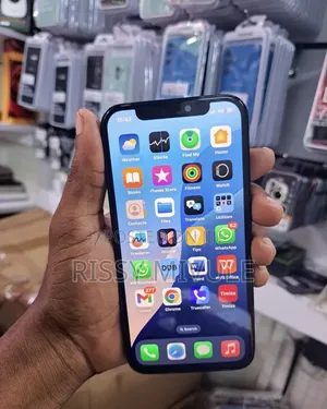 Apple iPhone 11 64 GB White