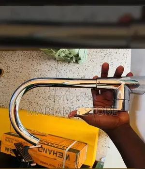 Sink Tap Stainless