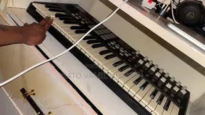 Piano Controller