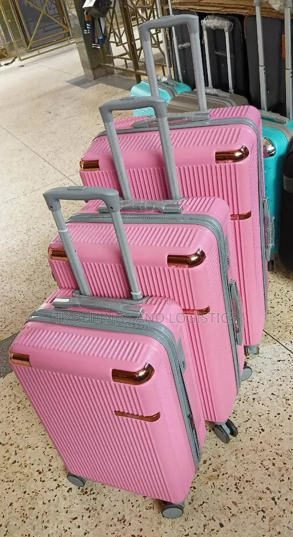 Homie Meduim Suitcase