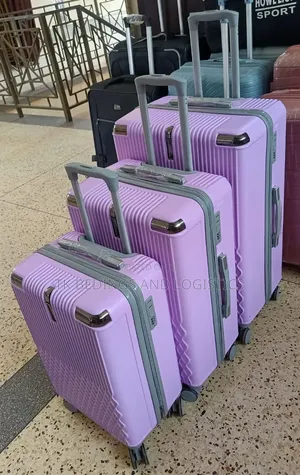 Homie Meduim Suitcase