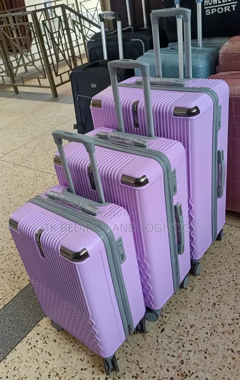 Homie Meduim Suitcase