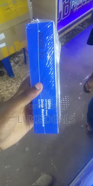 New Tecno Pop 20 128 GB Silver