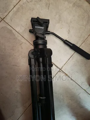 Yunteng VCT-880 Video DSLR Camera Stand