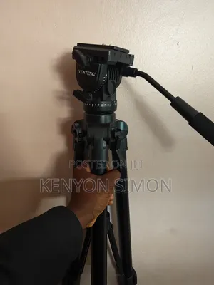 Yunteng VCT-880 Video DSLR Camera Stand