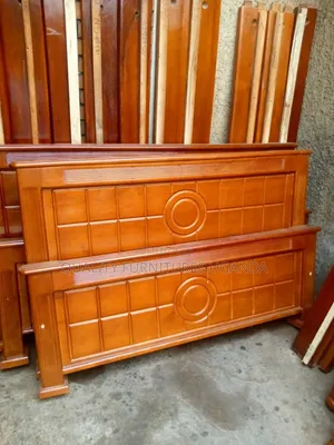 5 by 6 Tile Bed