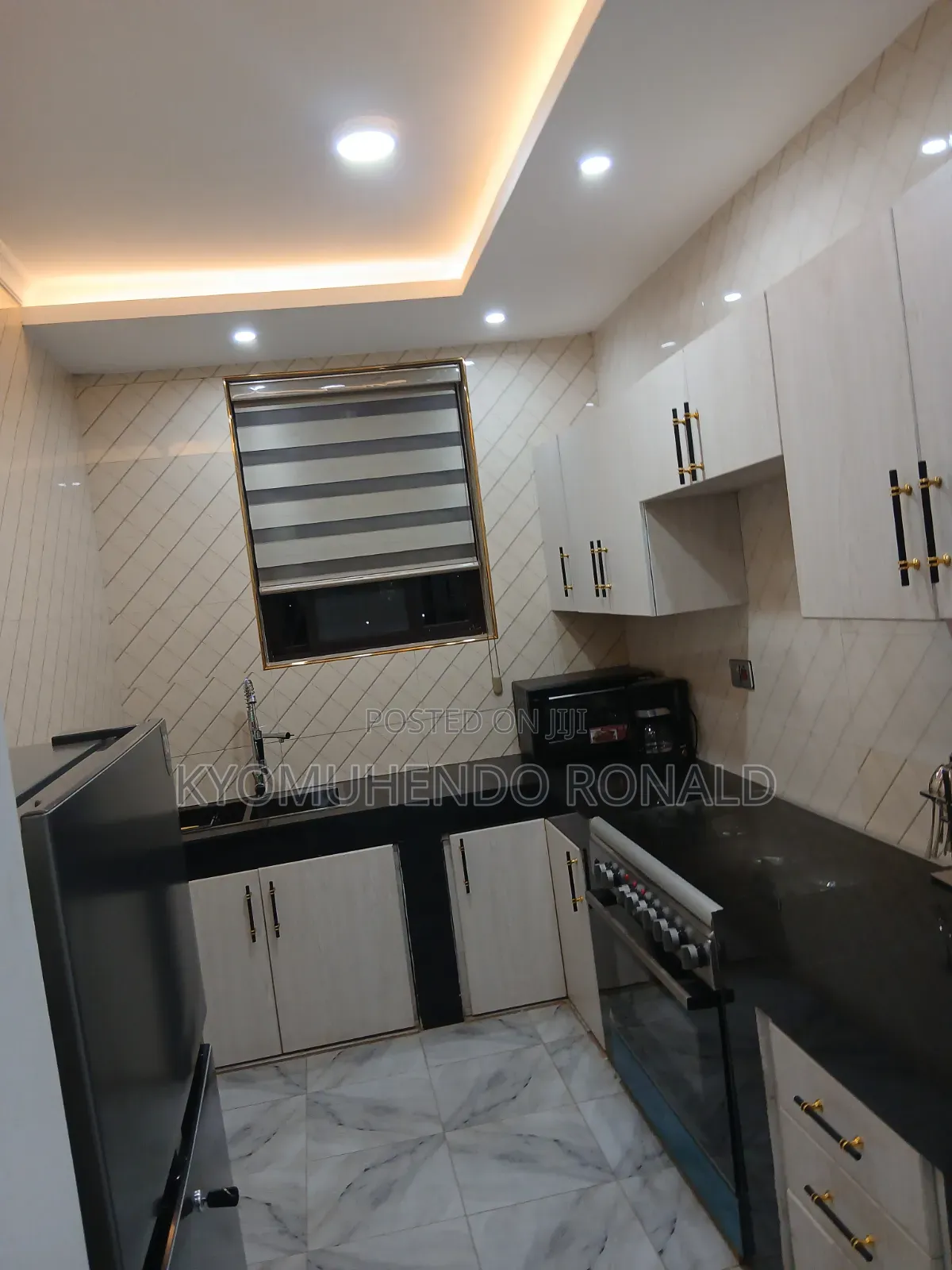 1bdrm Apartment in Ntinda, Nakawa for rent