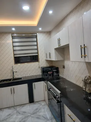 1bdrm Apartment in Ntinda, Nakawa for rent
