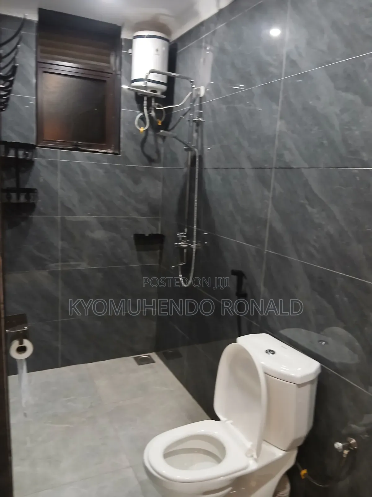1bdrm Apartment in Ntinda, Nakawa for rent